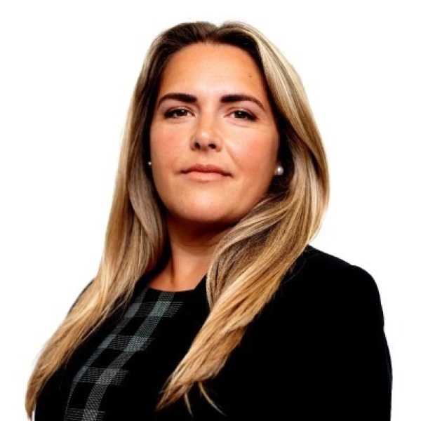 Cressida Leaman