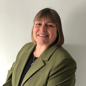 Donna Thompson