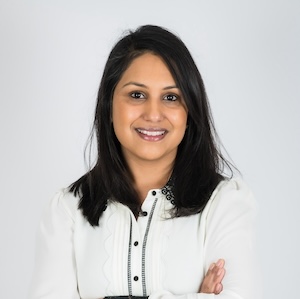 Harvinder Dhaliwal
