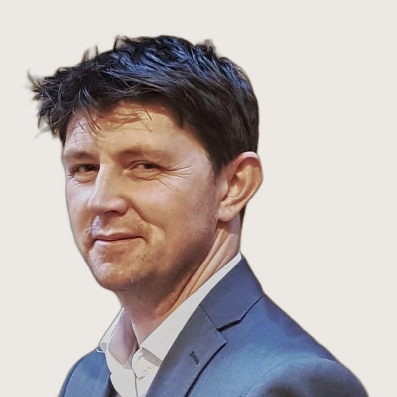 James Fairclough