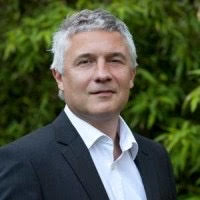 Nick Bailey