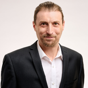 Paul Crane