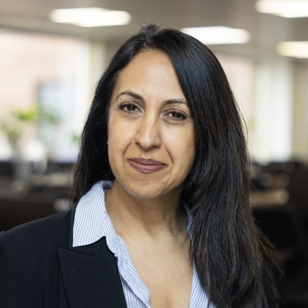 Ritu Patel