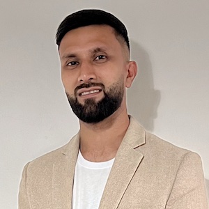 Taf Haque